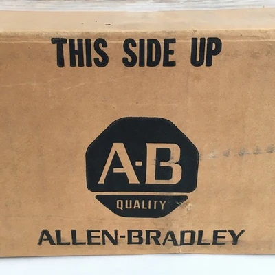 NEW ALLEN BRADLEY 2755-T4