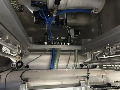 NEW 2022 MULTIVAC T305