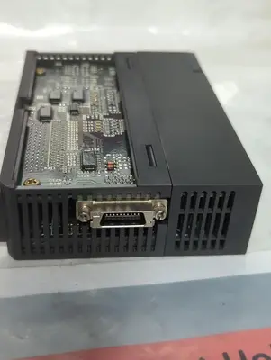 Used MITSUBISHI A1SD75M1 Industrial Controls Ohio US | Surplus Asset Holdings #1363849