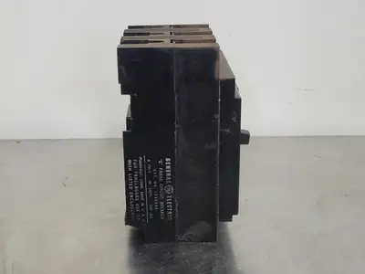 USED GENERAL ELECTRIC TE32040