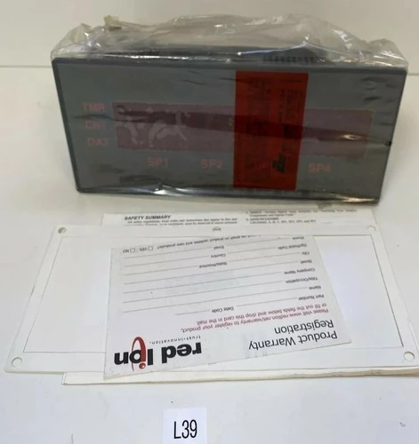 NEW RED LION CONTROLS LPAXCK00