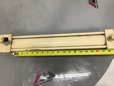 USED HYDRO LINE N5B 2.5X16