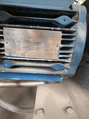 USED BOLDT SC 1210