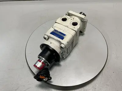 USED TOKIMEC CR-07-5PT4-30-SD-JA-S137-J