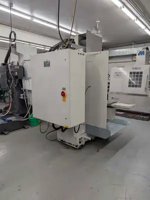 MILLTRONICS RH19 Vertical Machining Centers | Toolquip, Inc. (3)