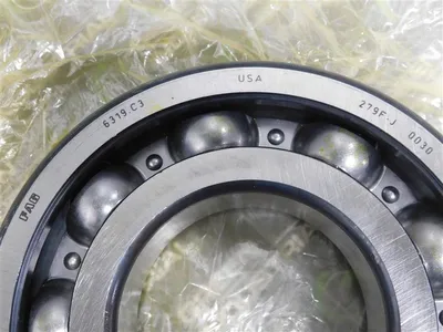 USED FAG 6319.C3