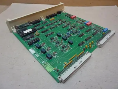 USED ABB APTBK02