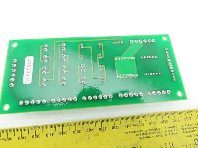 Panasonic ZUEP55430 Circuit Board