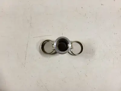 3/4" Female x 3/4" NPT Female Camlock Fitting