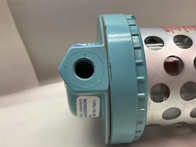 Used VORTEC _UNKNOWN_ Air Filtration Units Ohio US | Surplus Asset Holdings #1443249