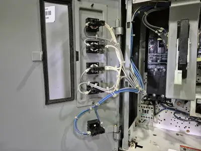 USED SIEMENS TIASTAR