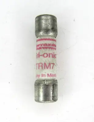 USED FERRAZ SHAWMUT TRM7