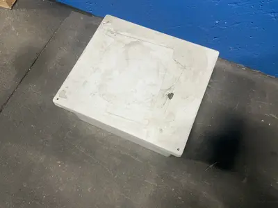 USED AUTOMATION DIRECT D006AR
