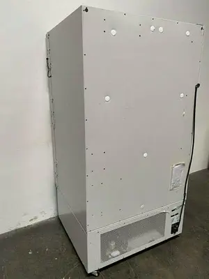 USED THERMO SCIENTIFIC 8606 -86 ºC ULTRA LOW LABORATORY FREEZER 23 CU FT 230V