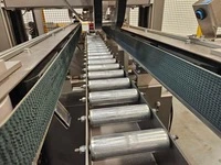 USED 2018 FANUC/LANGEN M710I LCR 700