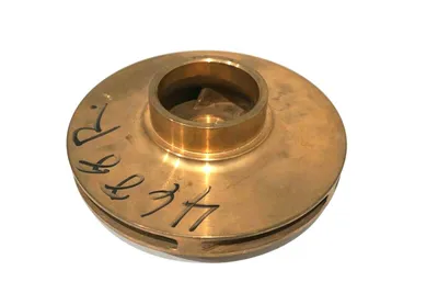 NEW LAWRENCE PMPLW505 IMPELLER FOR PUMP MODEL RB-M SIZE 2X3