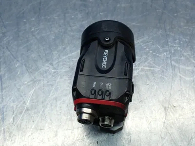 USED KEYENCE IV500CA