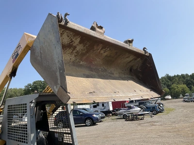 Used GEHL 6625 Skid Steer Loaders Michigan US | Miedema Asset Management Group #1372517