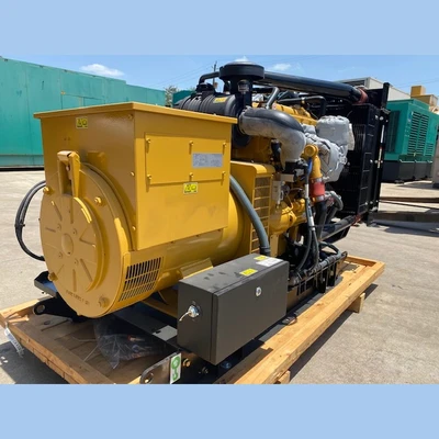 NEW Caterpillar ENGINE  C4.4 DITA