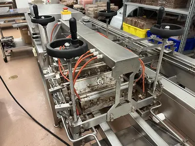 USED BETEC ATE 120-450