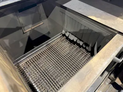 USED RANSOHOFF LEANVEYOR