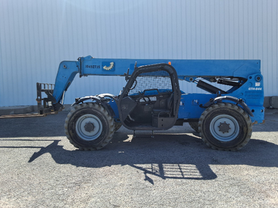 USED 2016 Genie GTH-844