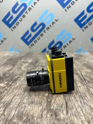 Used Cognex IS7905M-373-50 Misc Electrical & Power Parts South Carolina US | ESS Industrial Equipment Sales #1326632