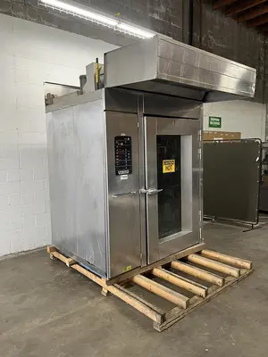 USED 2003 HOBART HBA2G