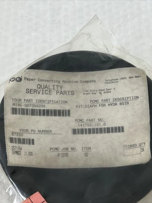 NEW PCMC 141755.101.0