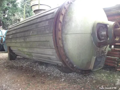 USED BUSS