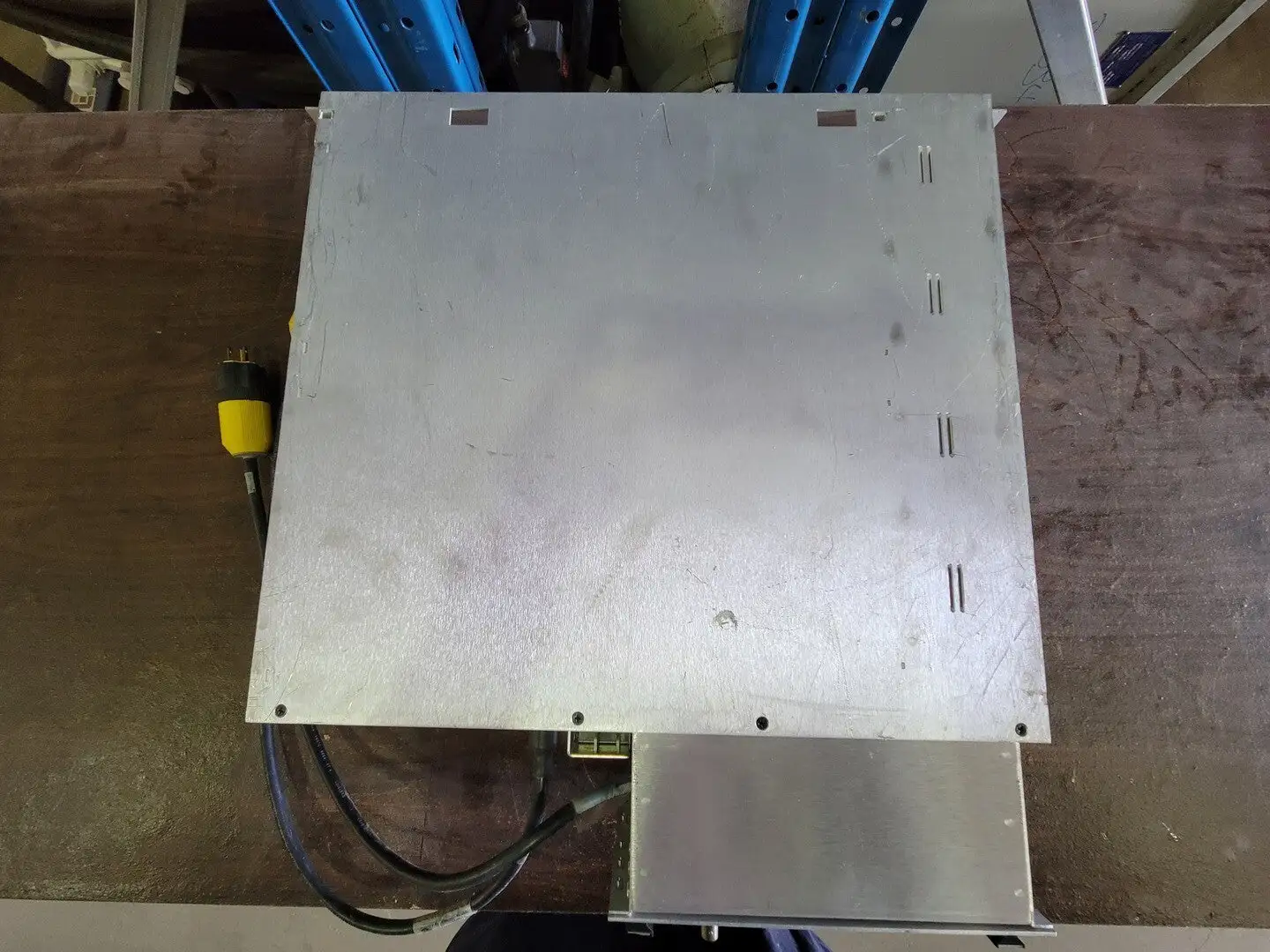 USED HONEYWELL 51401498-100