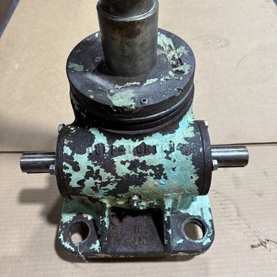 USED Duff-Norton UM9026