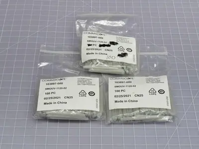 Used _UNKNOWN_ _UNKNOWN_ Heat Shrink Accessories Texas US | Aucto #1477311