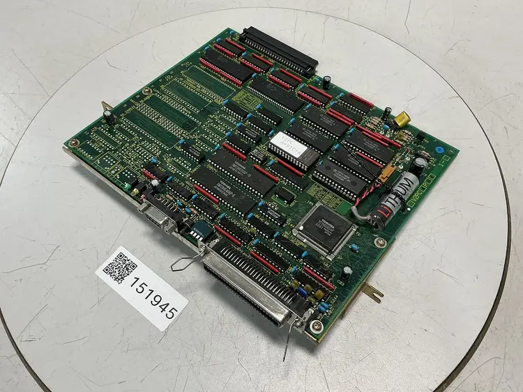 Used TOSHIBA H1932131 Circuit Boards Michigan US | Ideal Machinery #689402