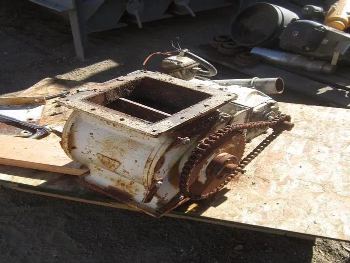 Used KICE VJ10X8X8 Valves/Fittings California US | Machinery & Equipment #139310