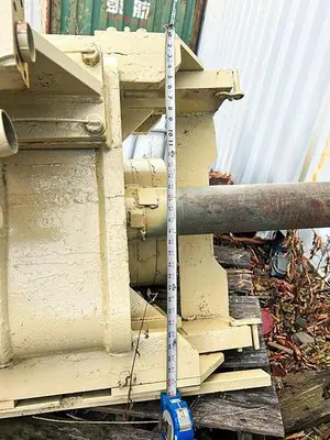 Used INGERSOLL-RAND T5 TOP HEAD POWER DRIVE Hydraulic and Pneumatic Motors Pennsylvania US | East West Machinery & Drilling #1417652