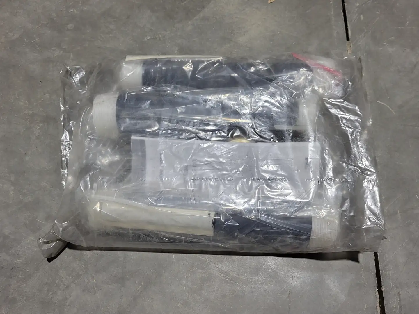 New | in-Stock 3M 7624-T-110 Cable & Wire British Columbia CA | Lenmark #1440016