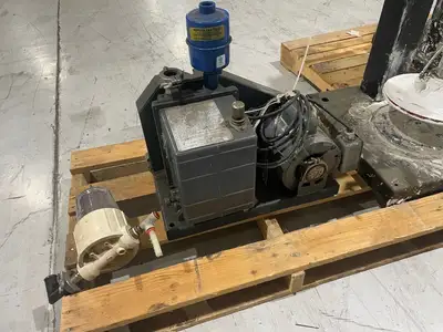 Used Maverick Industrial Sales _UNKNOWN_ Dispensing Machines Michigan US | Maverick Industrial Sales #1460747
