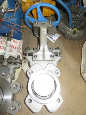 USED FNW 6500SM