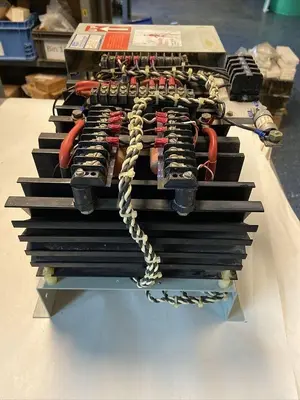 Used ROBICON 420-773.16 Misc Electrical & Power Parts | Surplus Asset Holdings #1218620