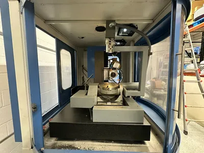 USED 2012 Machine Control Technology MCT5000H
