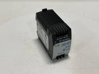 USED ALLEN BRADLEY 1606-XLP30E