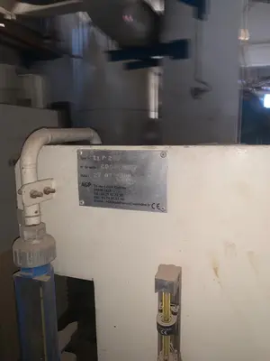 2010 AIR LIQUIDE 950 Nm3/h Anlage - Luftzerlegung, Sauerstoff, Stickstoff, Wasserstoff | Perry Equipment (32)