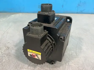 Used DELTA ECMAG31309PS Motors (misc) Ohio US | HGR 24 #1453555