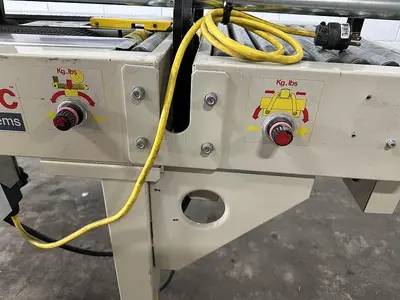 USED 3M-MATIC 28600