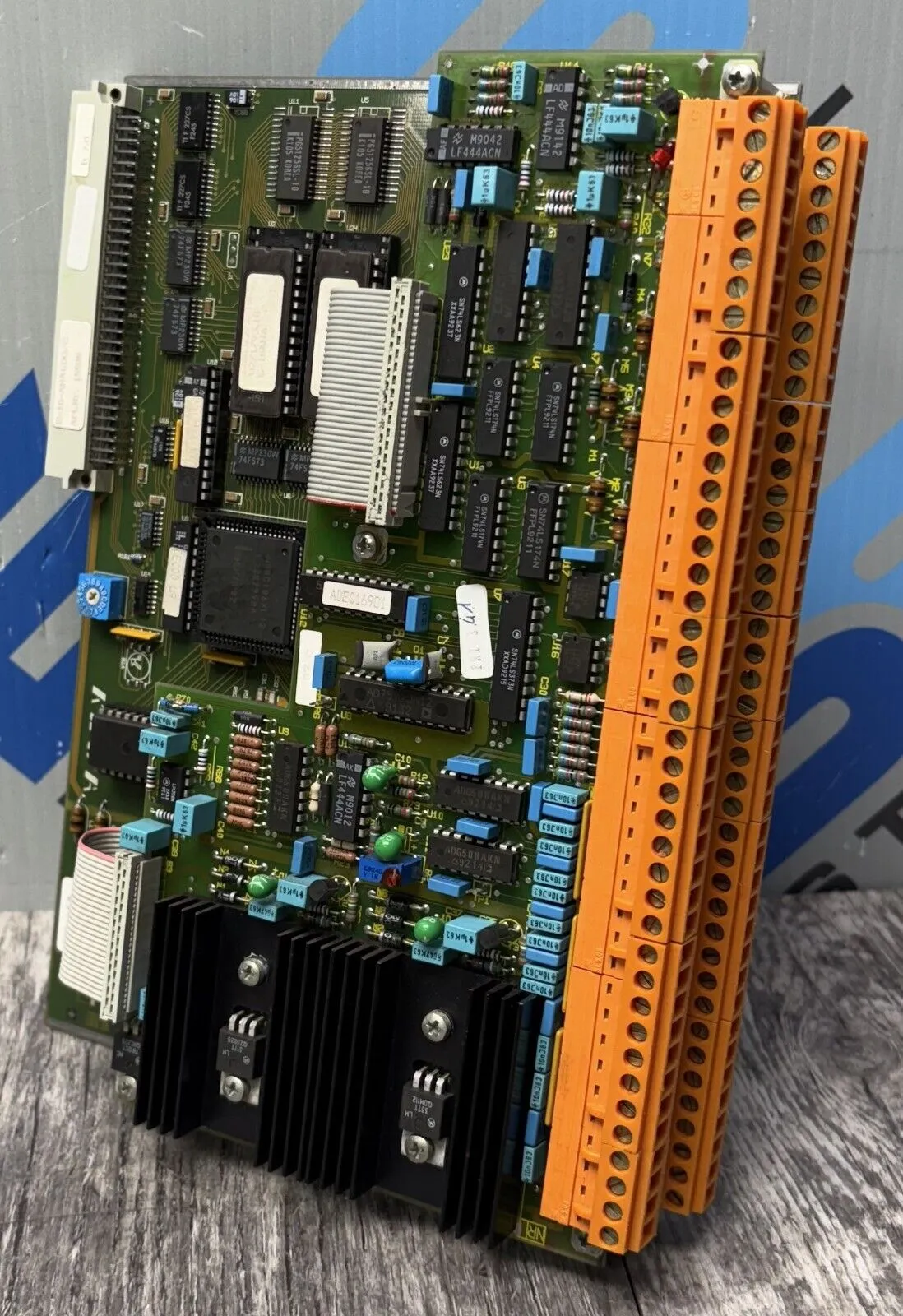 USED KEBA 1865B-0