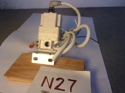 USED SMC proportional valve ITV2030-312CL ITV2030-312CL