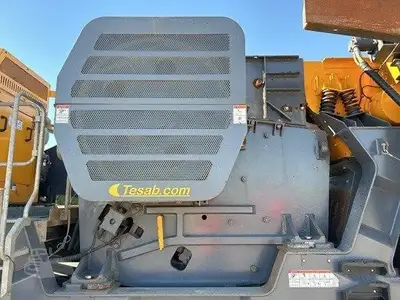 Used 2022 TESAB 700I Jaw Crushers California US | Mittry Construction #1363493