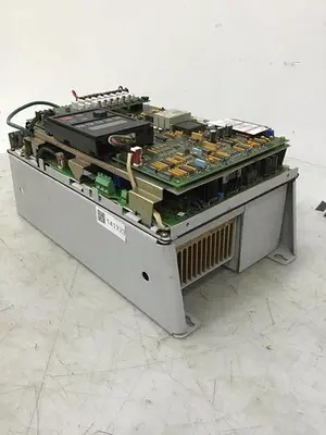 USED ALLEN BRADLEY 1336S-B015-AN-EN SER C