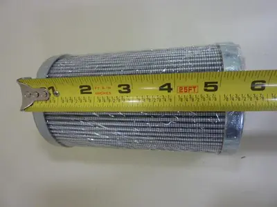 NEW FILTREC DMD0015E10B